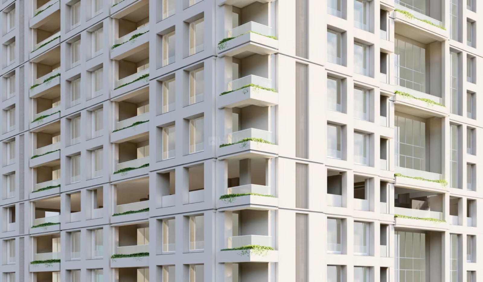 Lilamani La Marque, Ambli — Project photo
