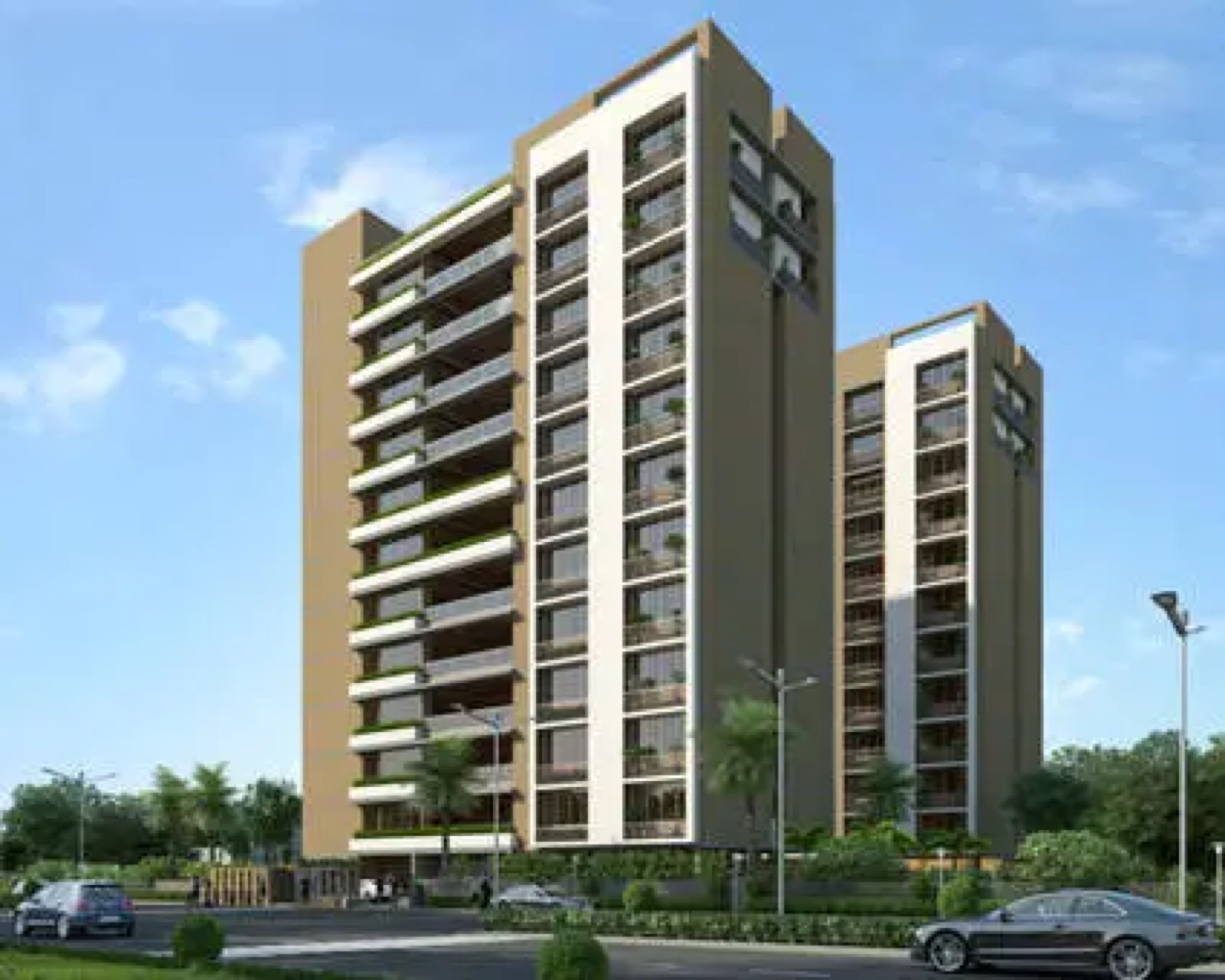 North One True Value, Ambli